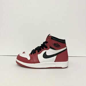2015 Nike Air Jordan 1.5 Chicago The Return High GS 768862-601 RARE Youth 4.5Y